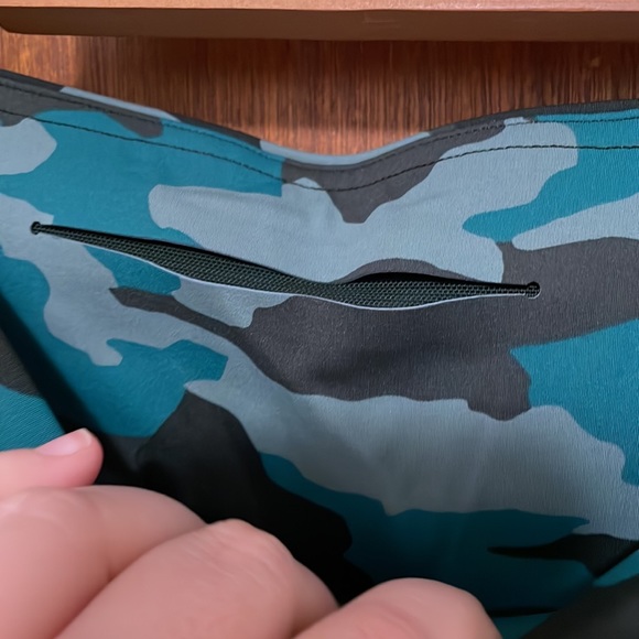 NWT Lululemon Base Pace HR 25” Tights - Picture 6 of 10